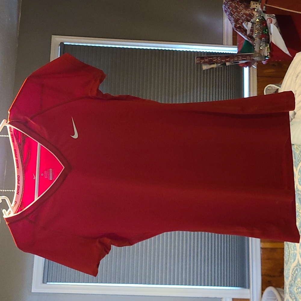 Nike pro dri fit